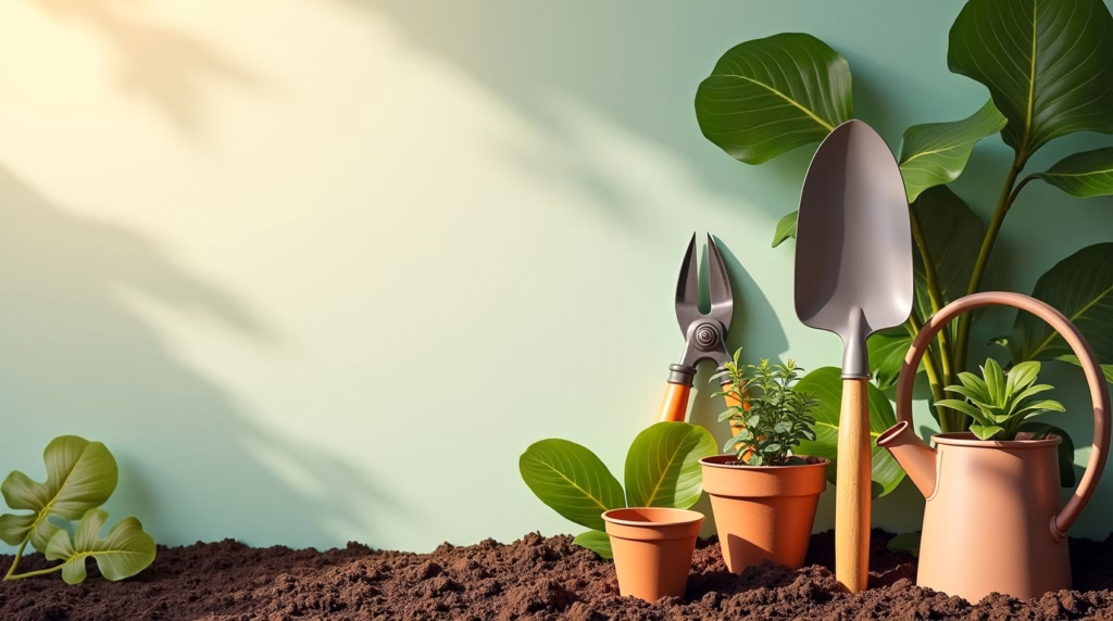 Garden Hand Tools & Equipment – Buy the Best Gardening Tools Online