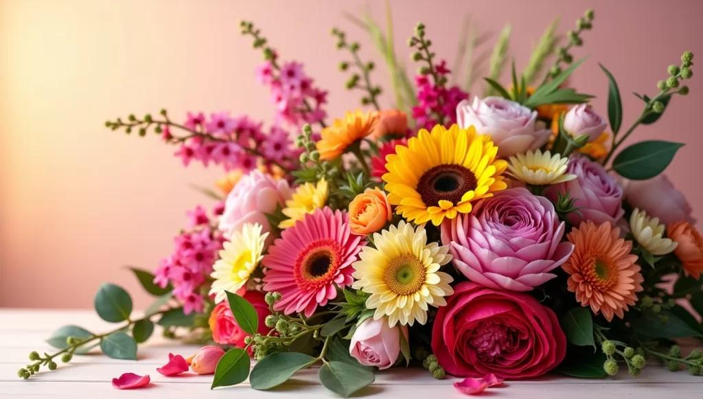 Flower Seeds Online India – Wide Range of Seasonal & Exotic Flowers