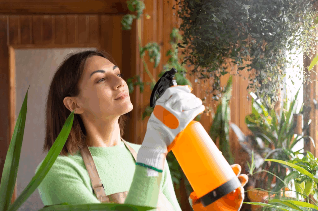Eco-Friendly Pest Control Ideas