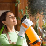Eco-Friendly Pest Control Ideas
