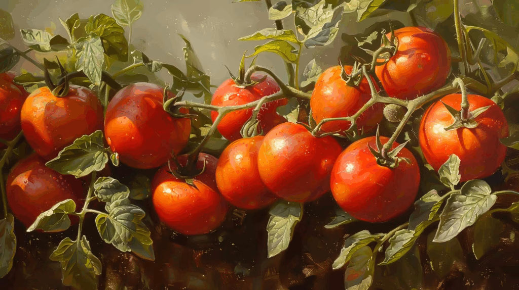 How to Grow Tomatoes Indoors — Step-by-Step