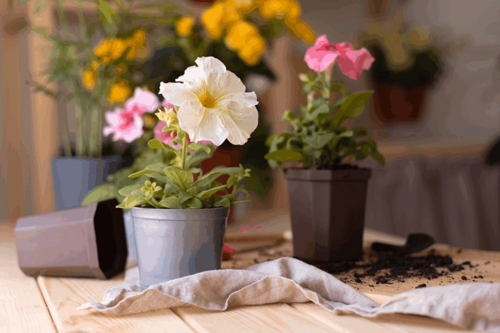 Seasonal Flowering Plants for Home | Year-Round Garden Ideas
