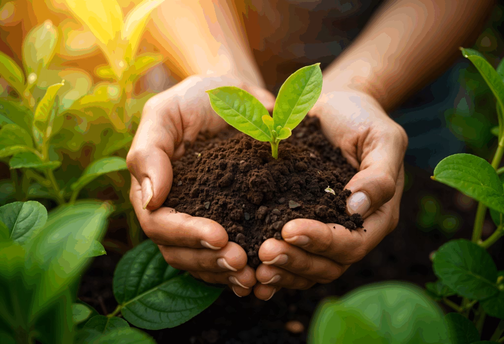 Organic Farming: Importance, Methods, and Benefits